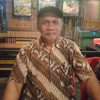 Djoko Santoso