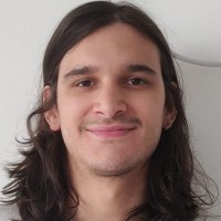 Pedro Herszenhut Meirelles Santos