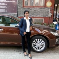 Sowmya Gowda