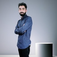 Amir Nazir