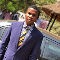 Chukwuemeka Valentine
