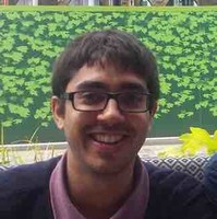 Robert Gopinath