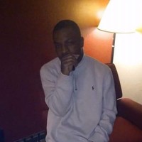 Andre Carter