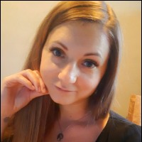 Katya Palienkova