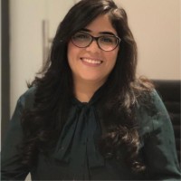 Jamila Shawkari, LACPA