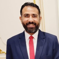 Mohamed Ahmed