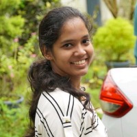GAYATHRI GOPINATHAN
