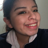 Ayesha Jacqueline Mejia Chavero