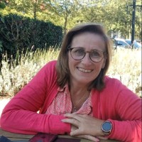 Vicky Vandenameel