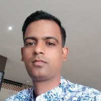 Arun Padhi