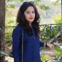 Sreetama Roy Chowdhury