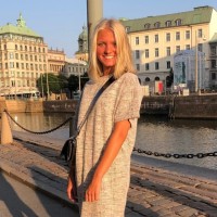Sofia Björkman