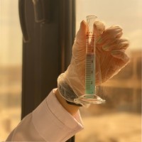 Wojoud Alghamdi
