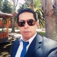 David Alejandro Aldás Benavides