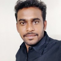 Arul Selvaraj