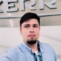 Evgeniy Belyaev