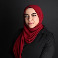 Nourhan El-Khabiry
