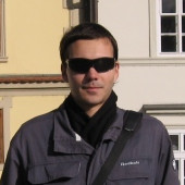 Andrei Eremin