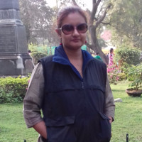 Deblina Sengupta