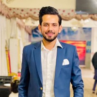 Junaid Safdar