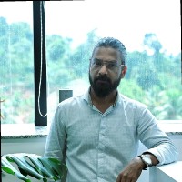 Pramoth Rajan