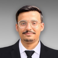 Ahmed Tahir Shekhani