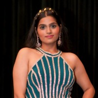 Nupur R.