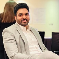 Karan Bolar