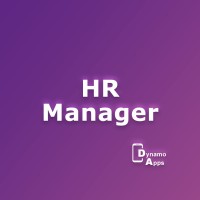 Dynamo Apps Hr