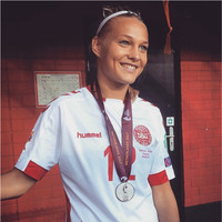 Stine Larsen