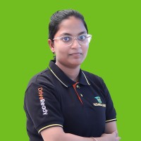 Tejaswini Ch