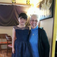 Carol Coldwell