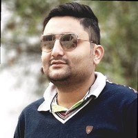 Saket Singh
