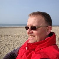 Rob de Mooij