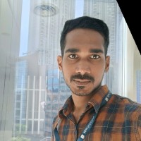 Mahesh Sutar