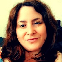 Polly Burton