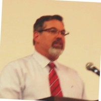 Greg Stinnett