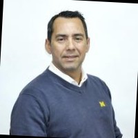Patricio Cifuentes
