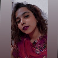 Saira Sayed