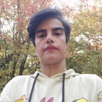 Elham Babanejad