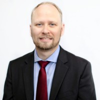 Ulrik Brandt Joergensen