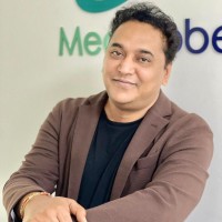 Dr Shrikanth Naidu