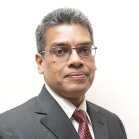 A.M. Srikanth