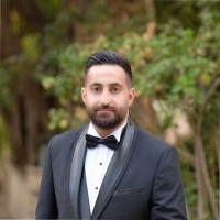 Ali Abboud