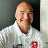 Cory Thatcher