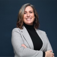 Jennifer Laroche, M. Sc.