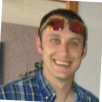 Adam Warren