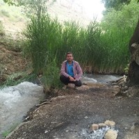 Ali Darvishi