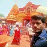 Raj Shinde