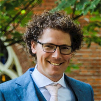 Erik Elderman